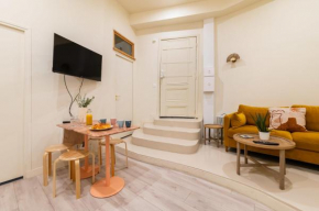 Charmant appartement moderne haut marais - 4P - FLAT-GUEST